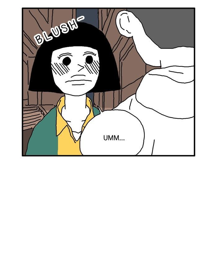 She is a Vampire! Chapter 40 page 55 - Chapter 40
