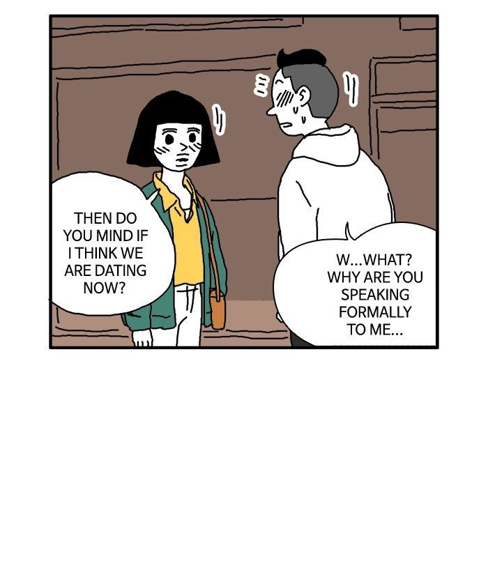 She is a Vampire! Chapter 40 page 56 - Chapter 40