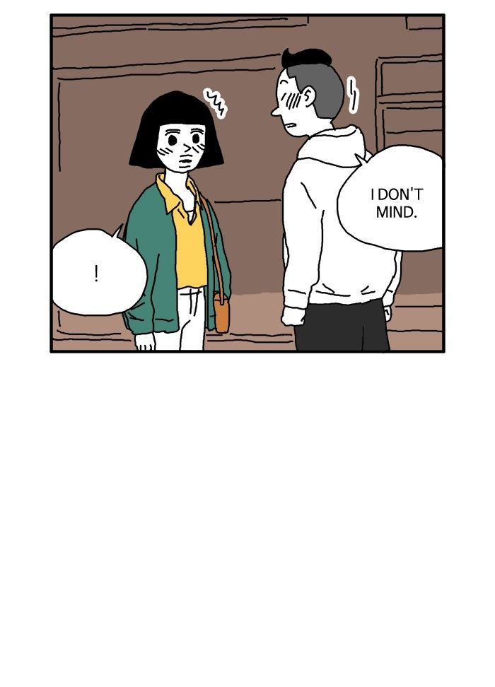 She is a Vampire! Chapter 40 page 58 - Chapter 40