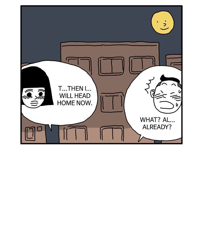 She is a Vampire! Chapter 40 page 59 - Chapter 40