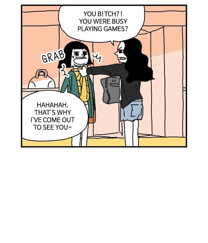 She is a Vampire! Chapter 40 page 6 - Chapter 40