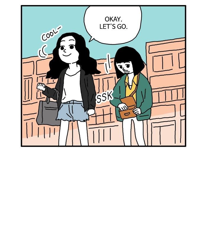 She is a Vampire! Chapter 40 page 7 - Chapter 40