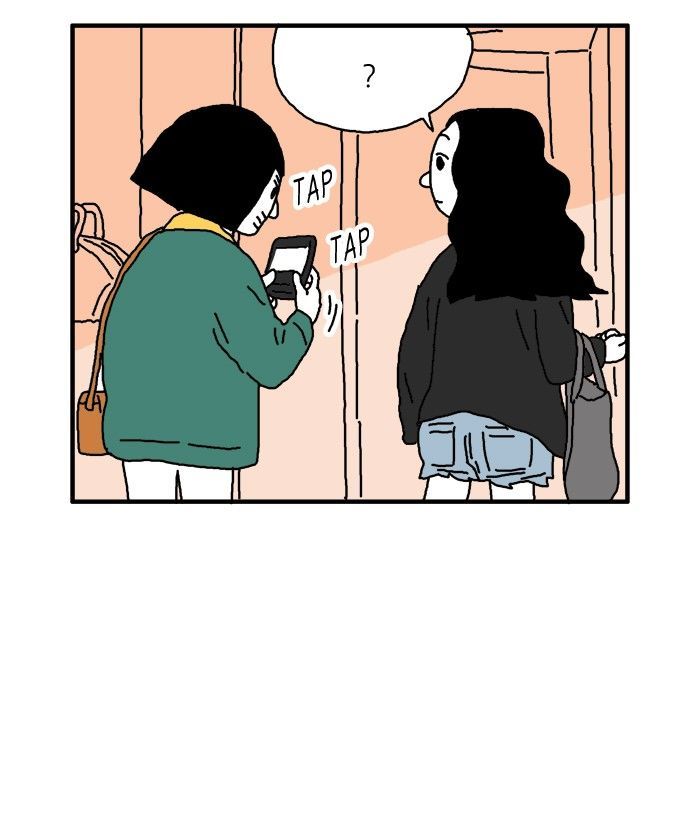 She is a Vampire! Chapter 40 page 8 - Chapter 40