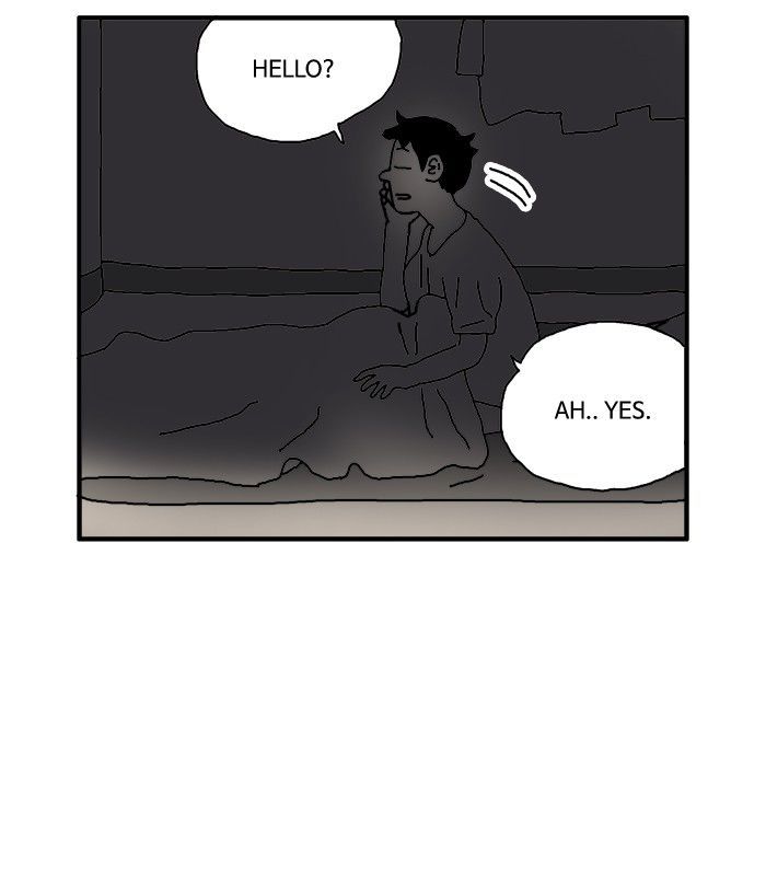 She is a Vampire! Chapter 41 page 10 - Chapter 41