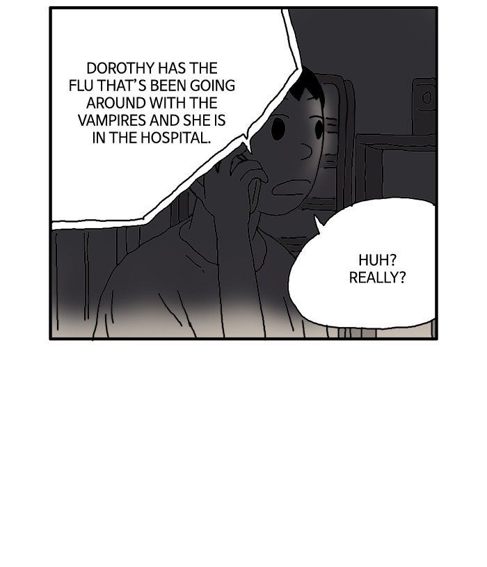 She is a Vampire! Chapter 41 page 15 - Chapter 41