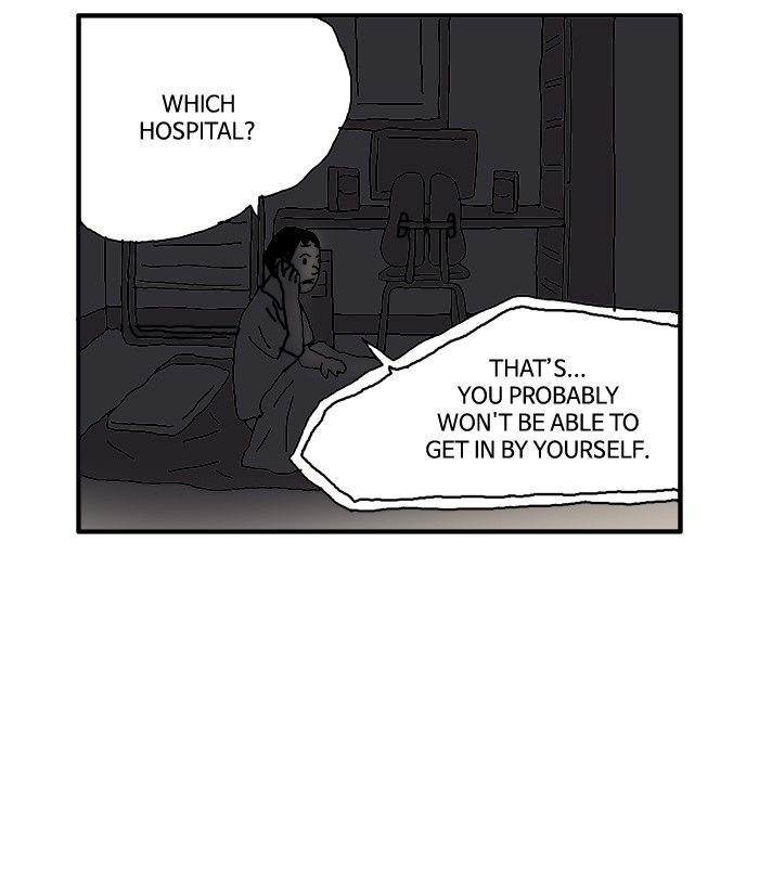 She is a Vampire! Chapter 41 page 16 - Chapter 41