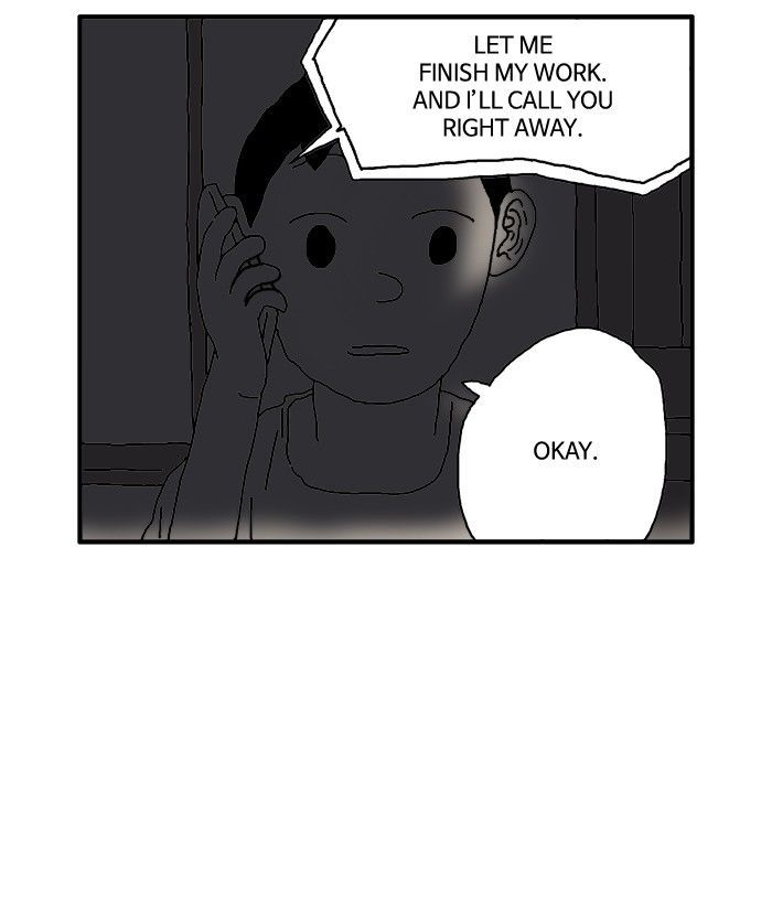 She is a Vampire! Chapter 41 page 18 - Chapter 41