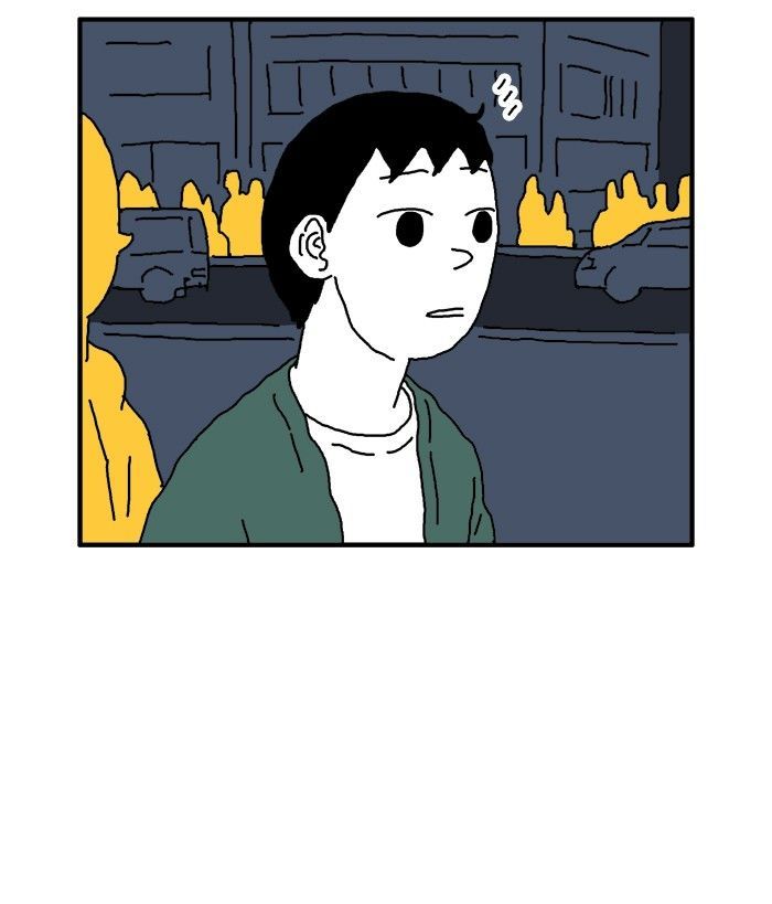 She is a Vampire! Chapter 41 page 19 - Chapter 41
