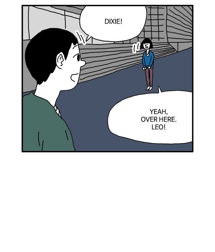 She is a Vampire! Chapter 41 page 20 - Chapter 41
