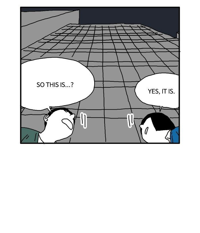 She is a Vampire! Chapter 41 page 22 - Chapter 41
