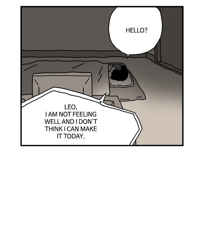 She is a Vampire! Chapter 41 page 3 - Chapter 41