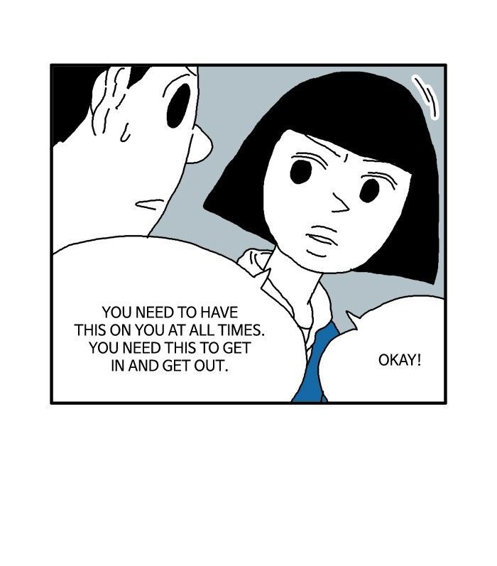 She is a Vampire! Chapter 41 page 30 - Chapter 41