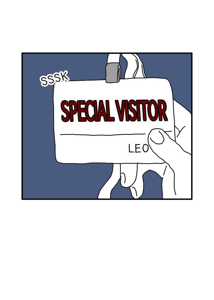 She is a Vampire! Chapter 41 page 31 - Chapter 41
