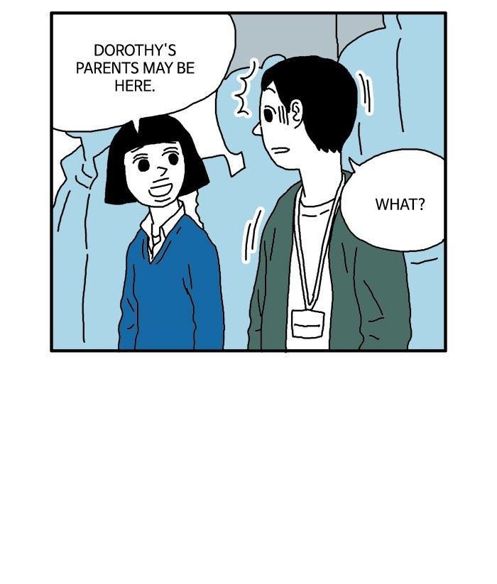 She is a Vampire! Chapter 41 page 36 - Chapter 41
