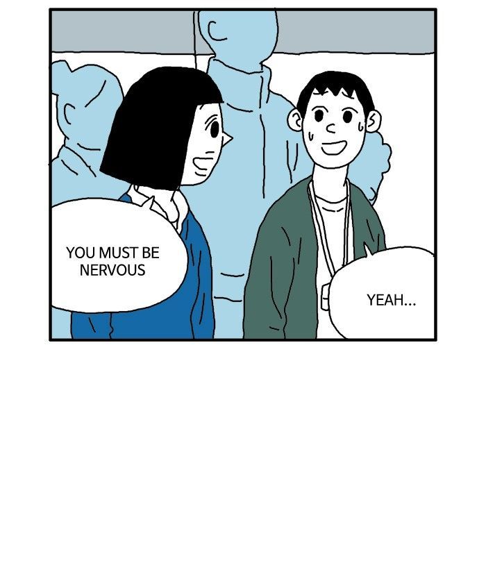 She is a Vampire! Chapter 41 page 37 - Chapter 41