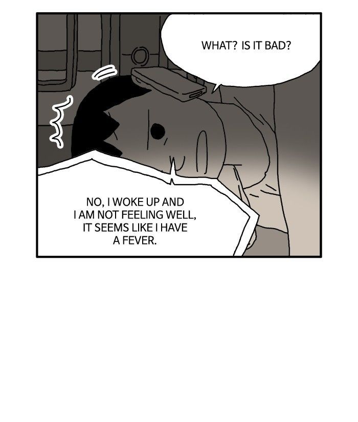 She is a Vampire! Chapter 41 page 4 - Chapter 41