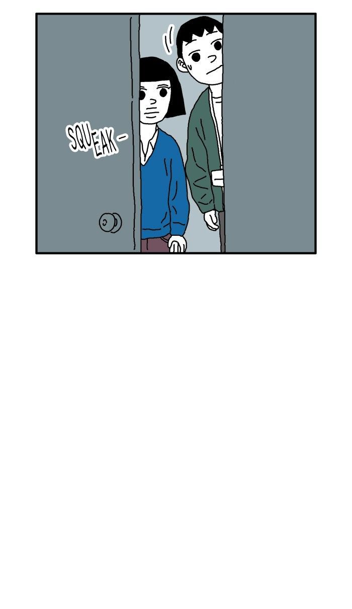 She is a Vampire! Chapter 41 page 45 - Chapter 41