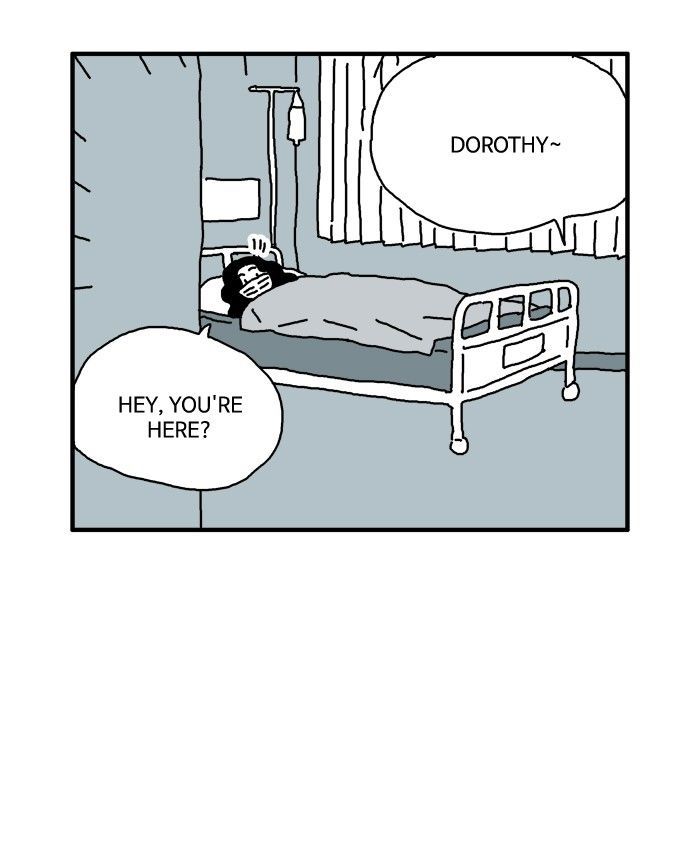 She is a Vampire! Chapter 41 page 47 - Chapter 41