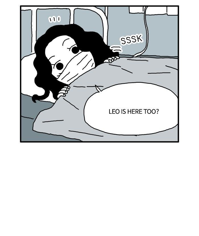 She is a Vampire! Chapter 41 page 48 - Chapter 41