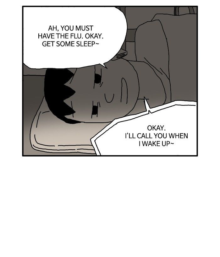 She is a Vampire! Chapter 41 page 5 - Chapter 41