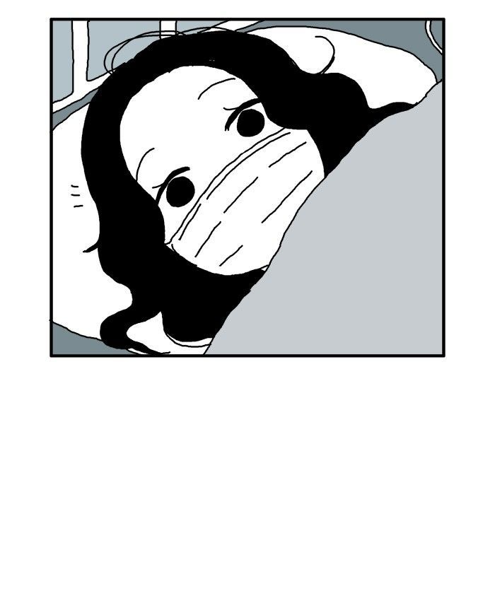 She is a Vampire! Chapter 41 page 51 - Chapter 41