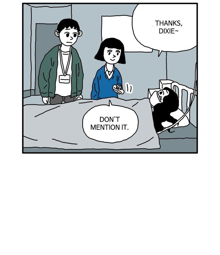 She is a Vampire! Chapter 41 page 53 - Chapter 41