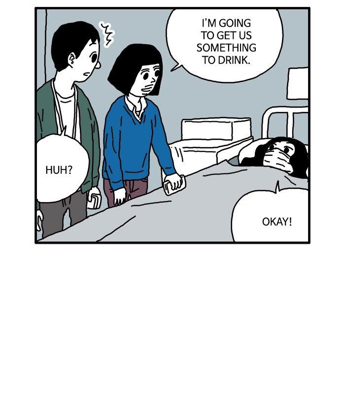 She is a Vampire! Chapter 41 page 55 - Chapter 41