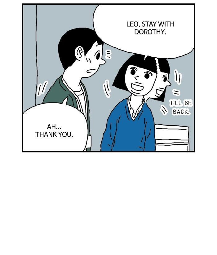 She is a Vampire! Chapter 41 page 56 - Chapter 41