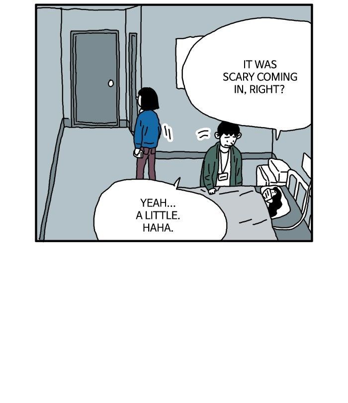She is a Vampire! Chapter 41 page 57 - Chapter 41