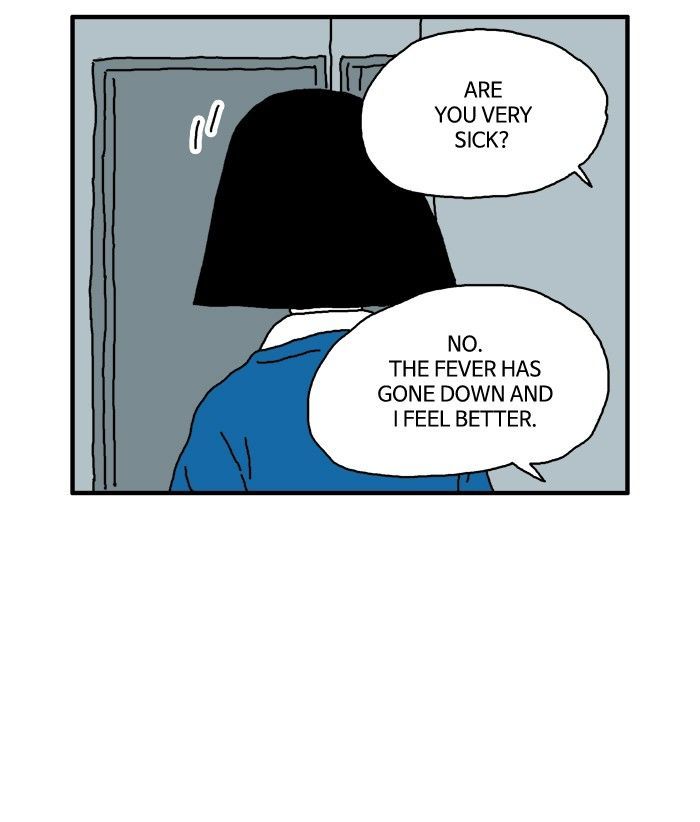 She is a Vampire! Chapter 41 page 58 - Chapter 41