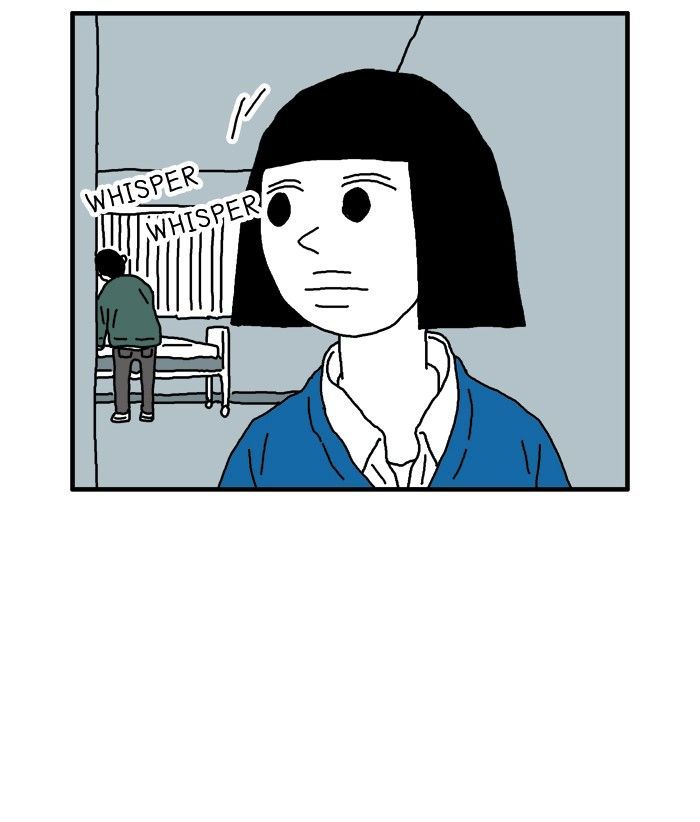 She is a Vampire! Chapter 41 page 59 - Chapter 41
