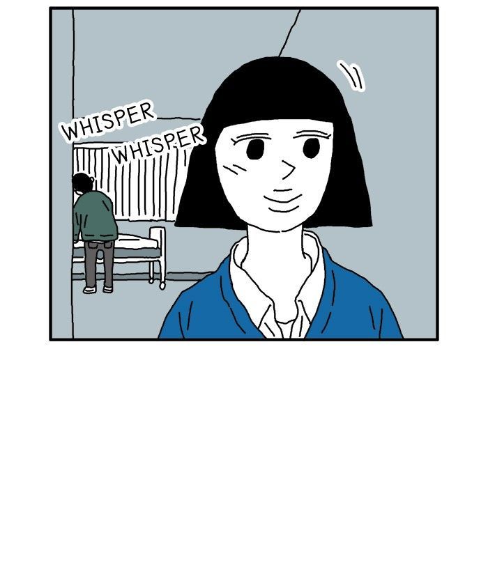 She is a Vampire! Chapter 41 page 60 - Chapter 41