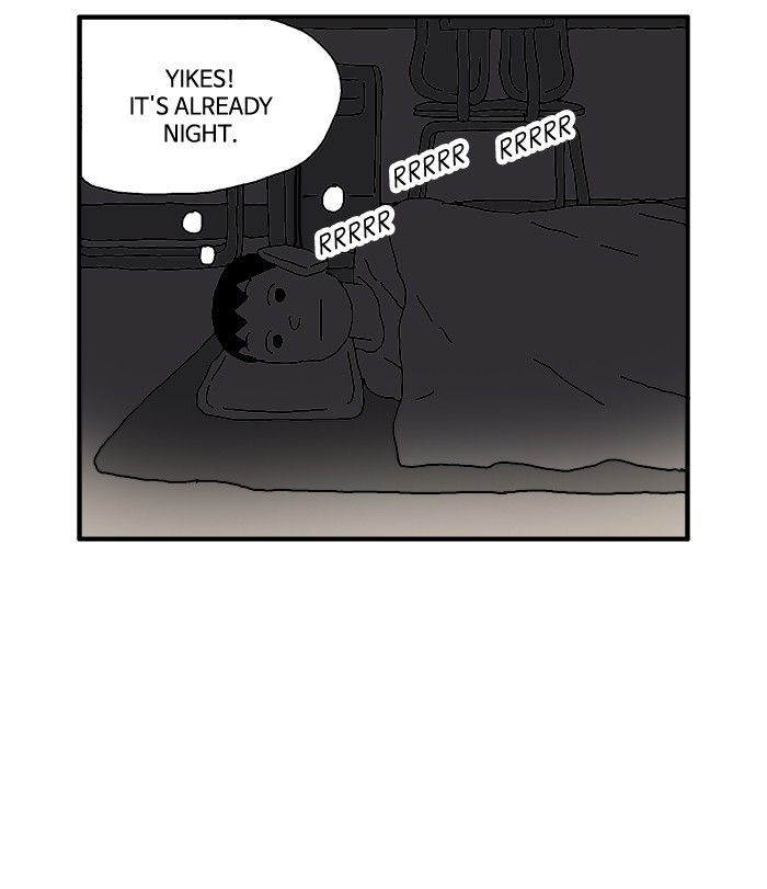 She is a Vampire! Chapter 41 page 8 - Chapter 41