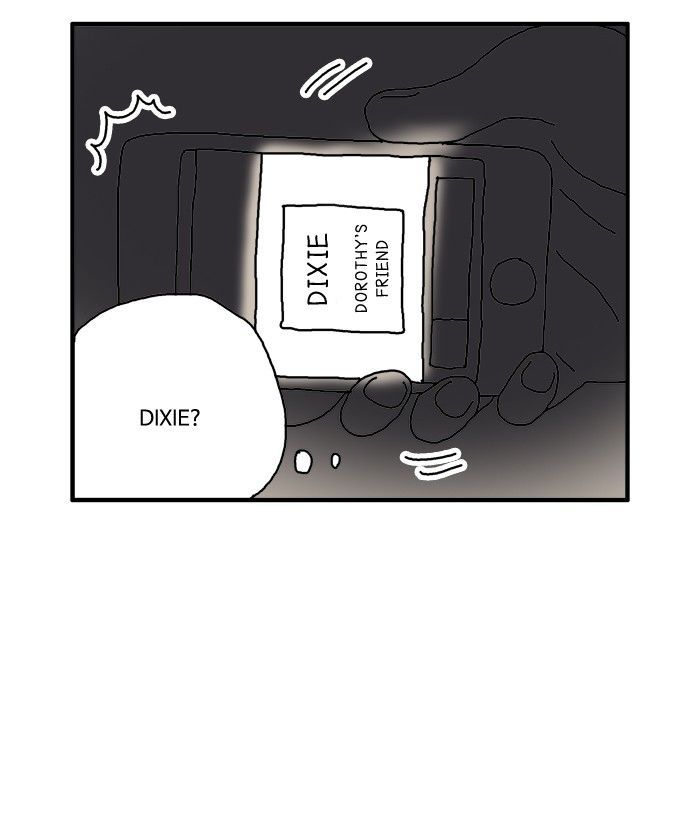 She is a Vampire! Chapter 41 page 9 - Chapter 41