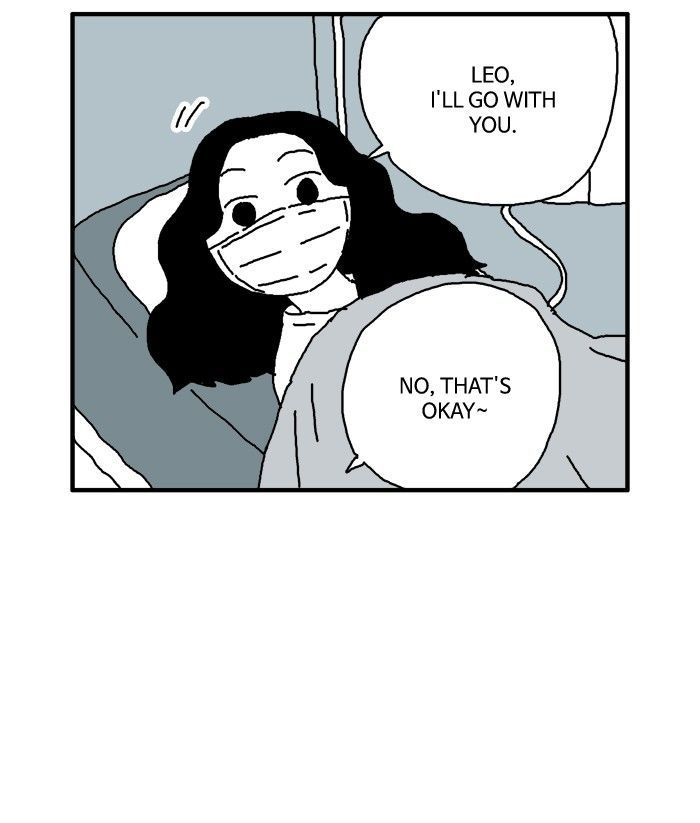 She is a Vampire! Chapter 42 page 10 - Chapter 42