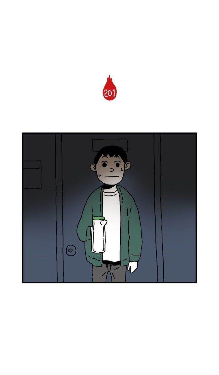 She is a Vampire! Chapter 42 page 12 - Chapter 42
