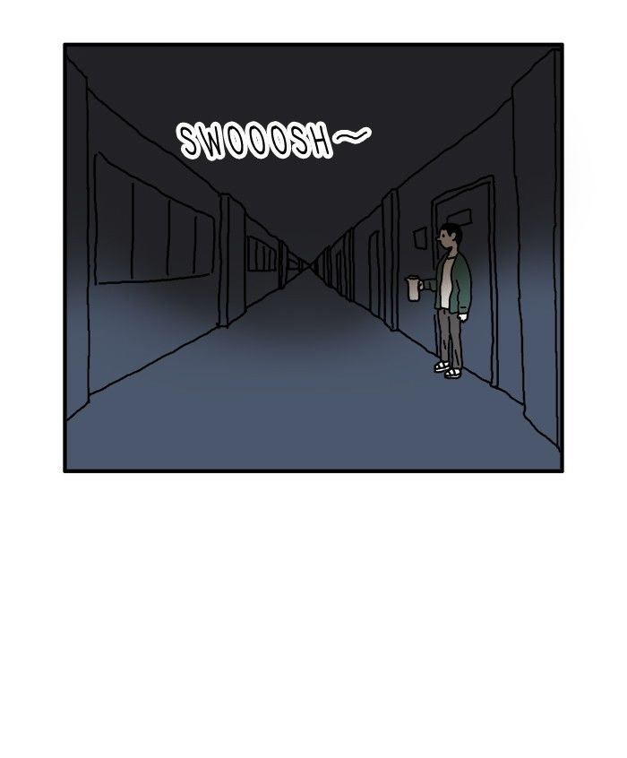 She is a Vampire! Chapter 42 page 13 - Chapter 42
