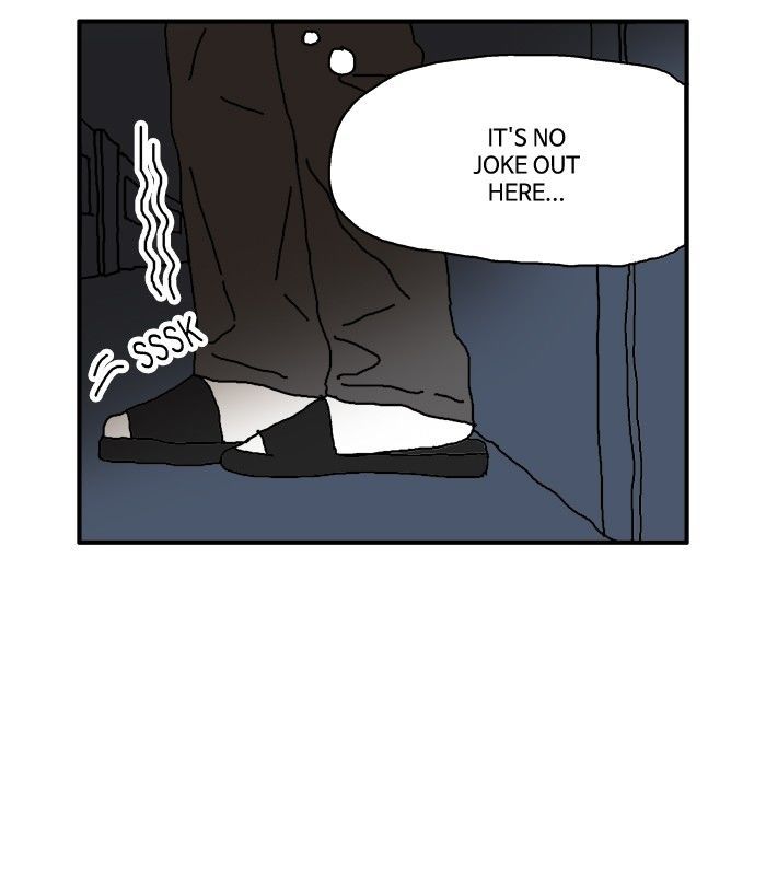 She is a Vampire! Chapter 42 page 16 - Chapter 42