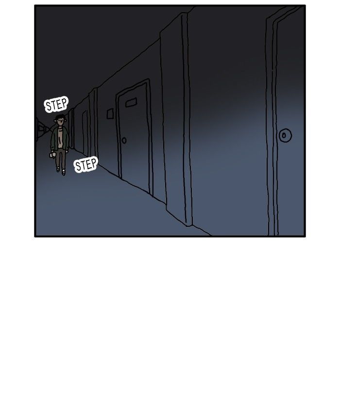 She is a Vampire! Chapter 42 page 18 - Chapter 42