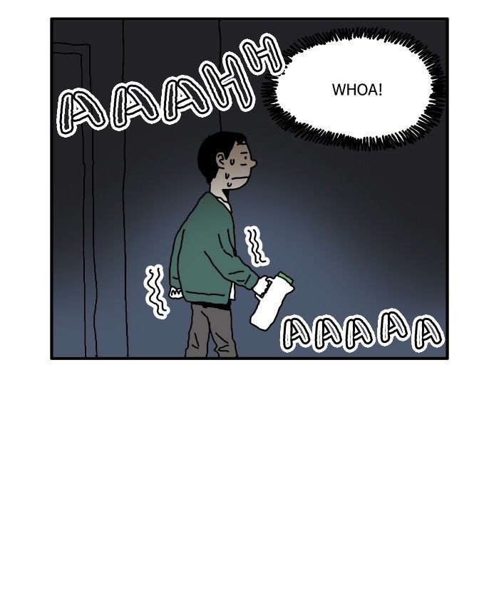She is a Vampire! Chapter 42 page 23 - Chapter 42