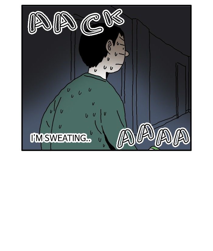 She is a Vampire! Chapter 42 page 24 - Chapter 42