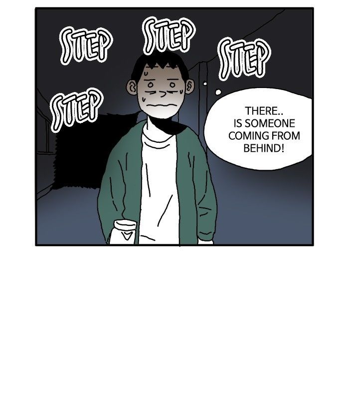 She is a Vampire! Chapter 42 page 28 - Chapter 42