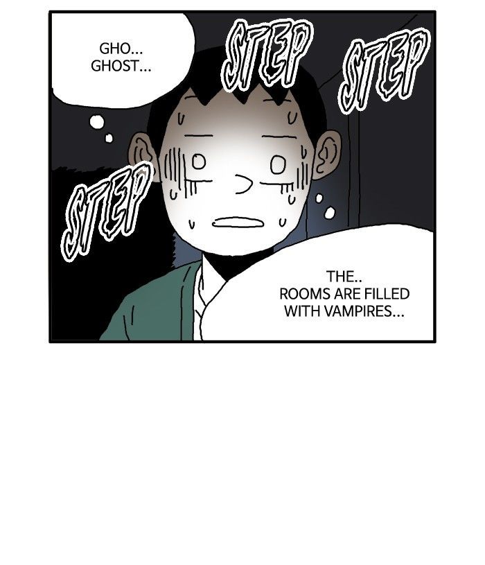 She is a Vampire! Chapter 42 page 29 - Chapter 42