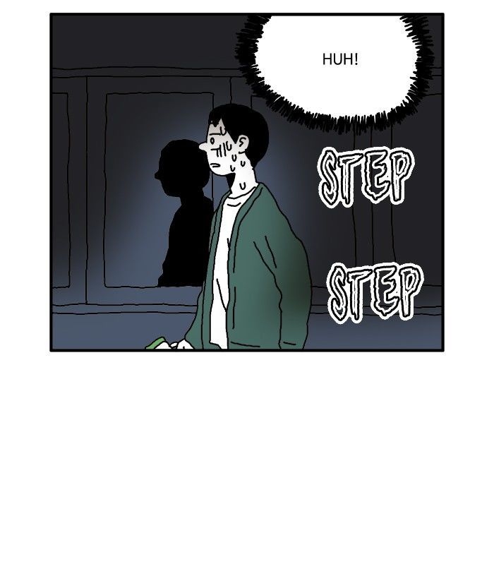 She is a Vampire! Chapter 42 page 30 - Chapter 42