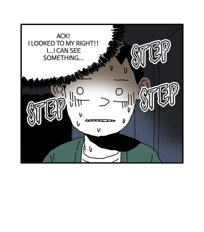 She is a Vampire! Chapter 42 page 31 - Chapter 42