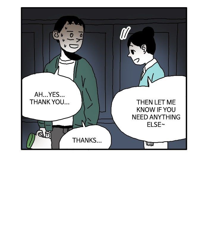 She is a Vampire! Chapter 42 page 35 - Chapter 42