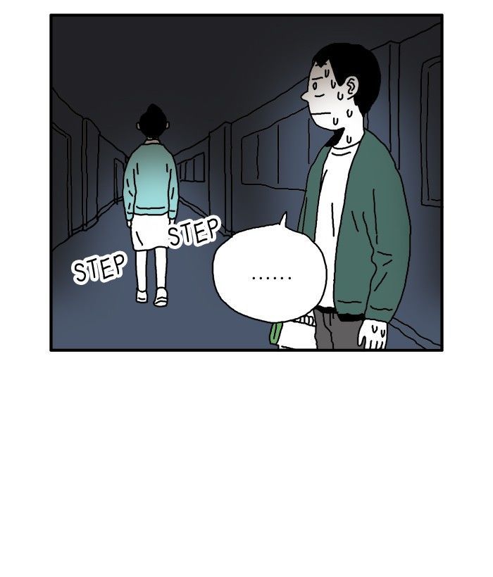 She is a Vampire! Chapter 42 page 36 - Chapter 42