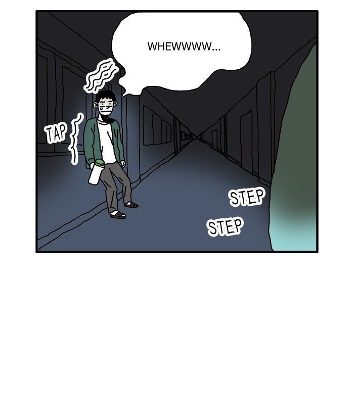 She is a Vampire! Chapter 42 page 37 - Chapter 42