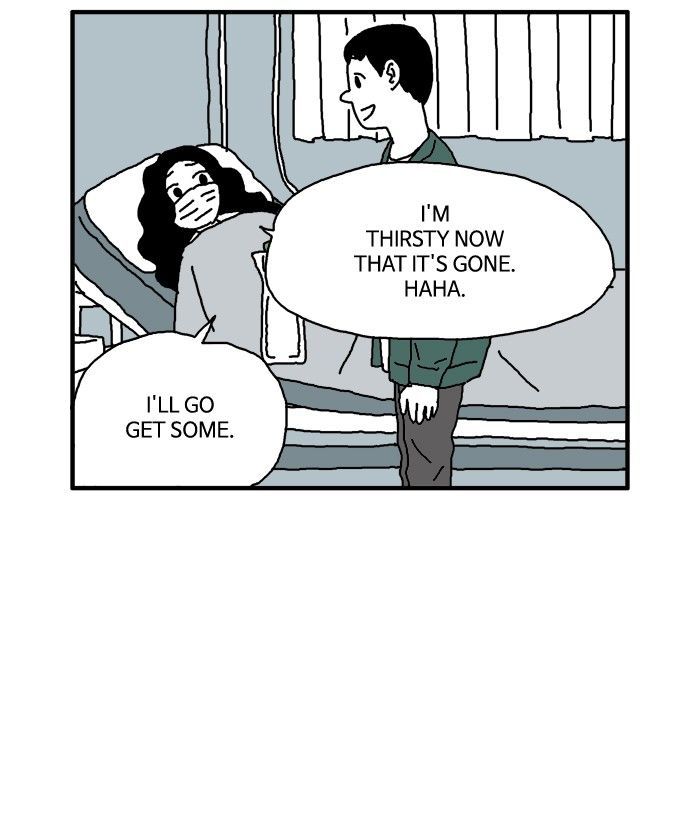 She is a Vampire! Chapter 42 page 4 - Chapter 42