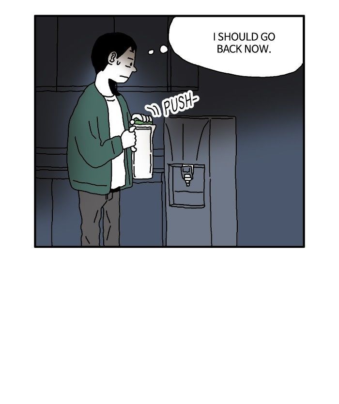 She is a Vampire! Chapter 42 page 40 - Chapter 42